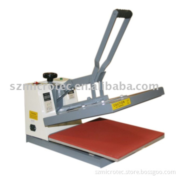 High Pressure Heat Press Machine